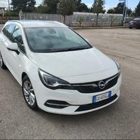 Opel Astra Sports Tourer 1.5 cdti Business Eleganc