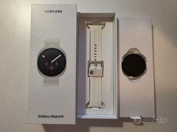 Smartwatch Samsung Galaxy Watch9 LTE 40mm