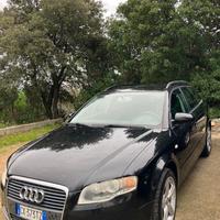 Audi A4  2.0TDI 140cv