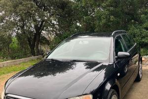 Audi A4  2.0TDI 140cv