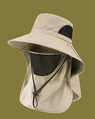 Cappello da sole unisex per l'estate.