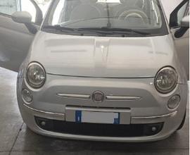 Fiat 500 Lounge 1.2 Benzina