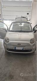 Fiat 500 Lounge 1.2 Benzina