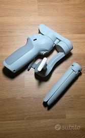 DJI OSMO SE Gimbal per smartphone