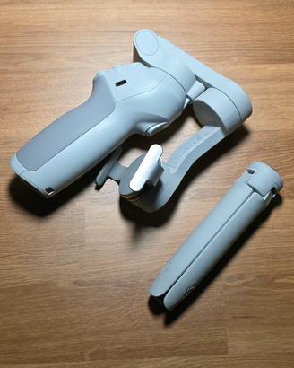DJI OSMO SE Gimbal per smartphone