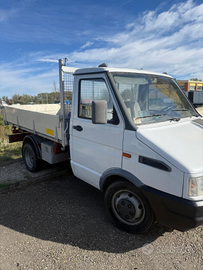 Iveco daily 35-8 ribaltabile