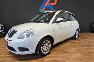 Lancia Ypsilon 3 Porte Ypsilon 1.2 8v New Oro (oro