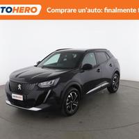 PEUGEOT 2008 KJ34485