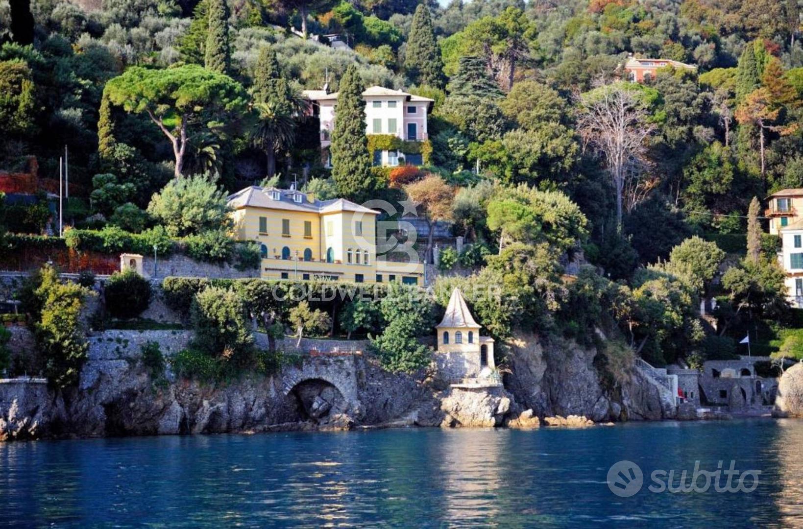 House in Portofino, Genova - View 3