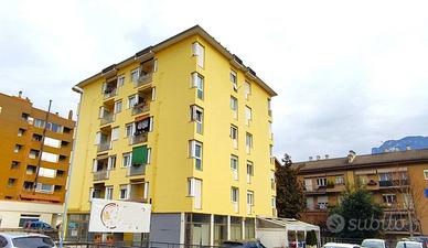 Appartamento, Trento.