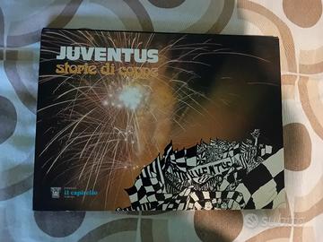 libro Juventus 