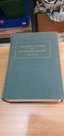 Farmacopea Ufficiale Settima Edizione