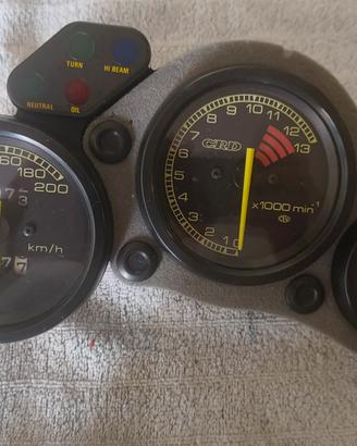 Cruscotto originale Cagiva Mito 
