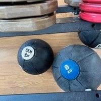 Set M-BAL 4kg – 6kg – 8kg (NUOVI)