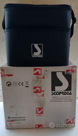 gonfiatore  elettrico portatile 