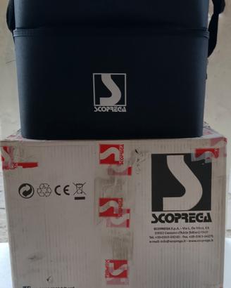 gonfiatore  elettrico portatile 