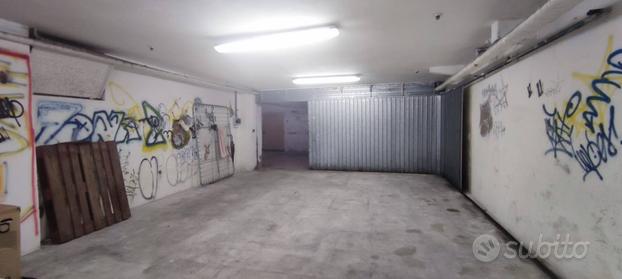 Garage - Ascoli Piceno