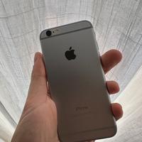 iPhone 6 | 64 GB.