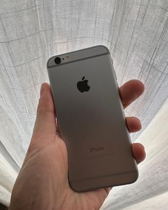iPhone 6 | 64 GB.