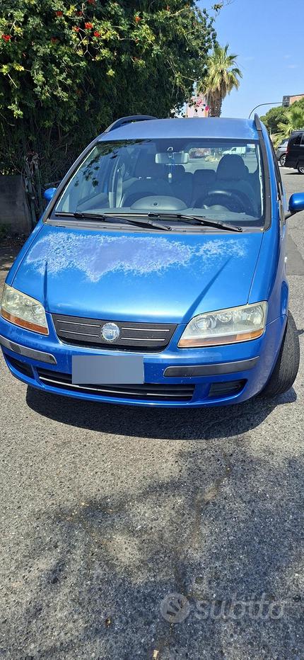 Fiat Idea