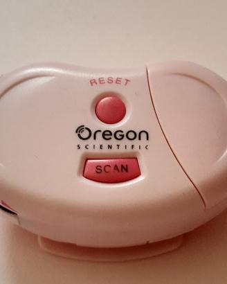 Contapassi digitale OREGON SCIENTIFIC