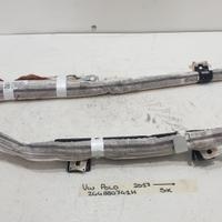 AIRBAG A TENDINA SINISTRO VOLKSWAGEN Polo 6Â° Seri
