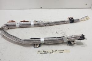 AIRBAG A TENDINA SINISTRO VOLKSWAGEN Polo 6Â° Seri