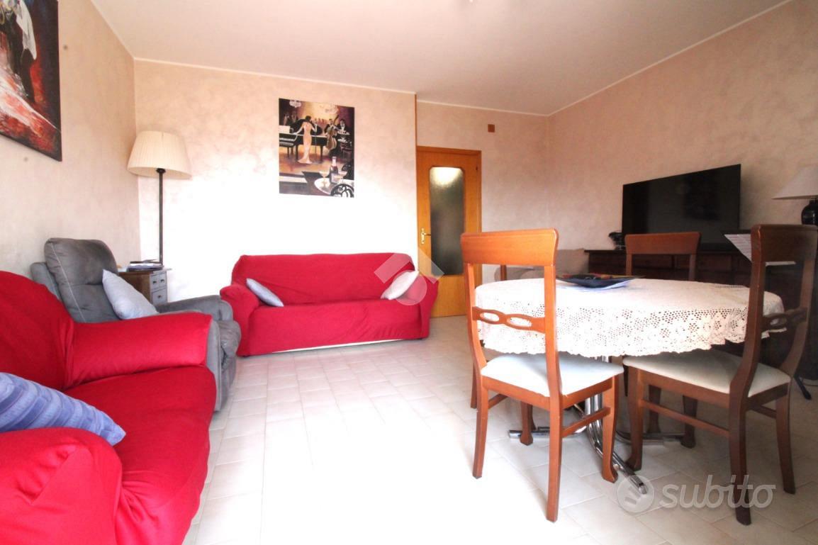 Appartamento – Campobasso, San Giovanni - Vista 4
