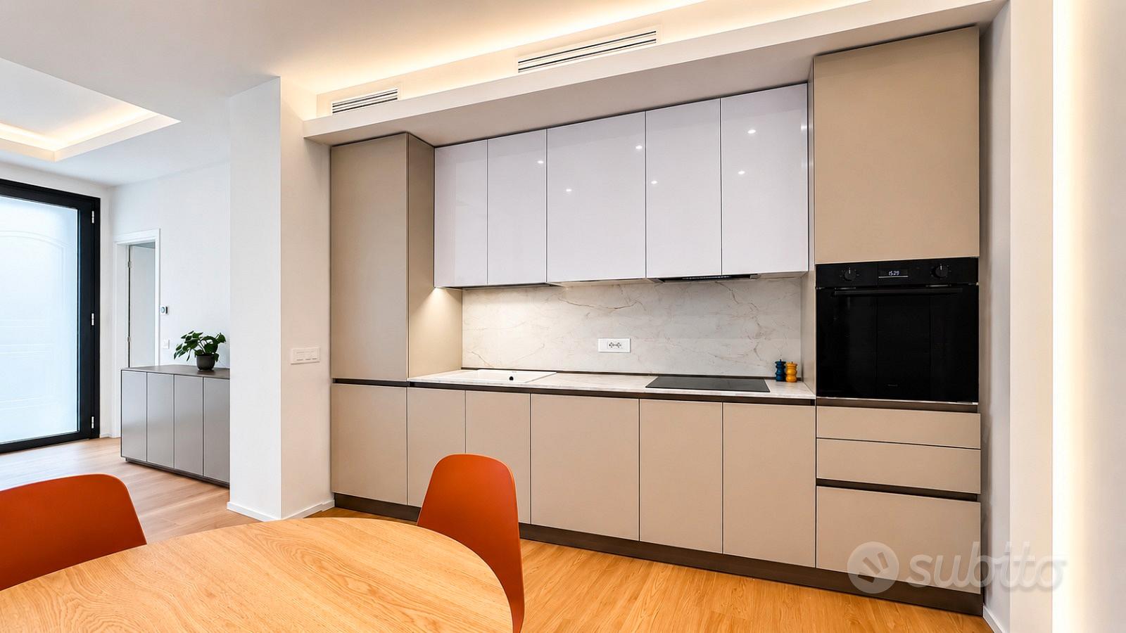 Appartamento – Cagliari, Sant'Avendrace, Sant'Avendrace-Santa Gilla - Vista 2