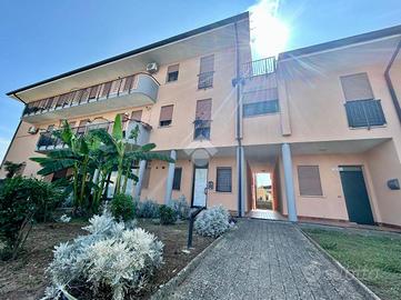 2 LOCALI A LUSIA