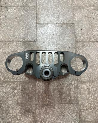 Piastre di Sterzo IMA