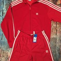 Adidas Originals  tuta donna tg.M