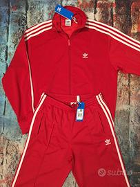 Adidas Originals  tuta donna tg.M