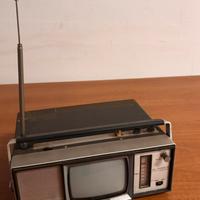 Radio portatile collezione