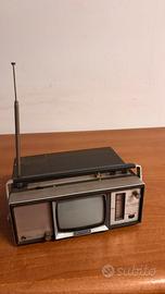 Radio portatile collezione