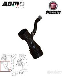 Manicotto Flessibie asp. Fiat Bravo Delta 1.6 2.0