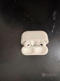 Airpods pro 2 originali