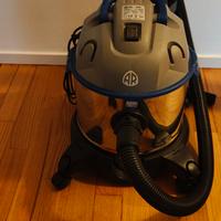 Bidone 4 in 1 Blue Clean M 20