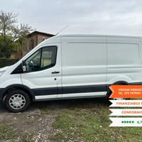 FORD TRANSIT L2 H2