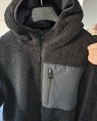 Geox uomo Cappotto.
