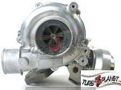 Turbina turbo mazda 5 2.0 cd