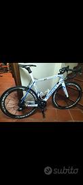 bici da corsa wilier 