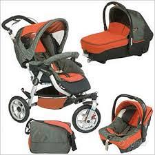 TRIS PASSEGGINO + NAVICELLA + OVETTO JANE SLALOM P