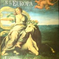 libro: arte di pittura " Guido Reni e L'europa"