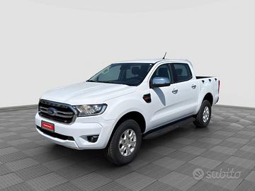 FORD Ranger 4ª serie 2.0 ECOBLUE aut. 205 CV DC