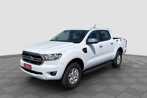 FORD Ranger 4ª serie 2.0 ECOBLUE aut. 205 CV DC