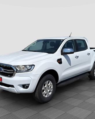 FORD Ranger 4ª serie 2.0 ECOBLUE aut. 205 CV DC