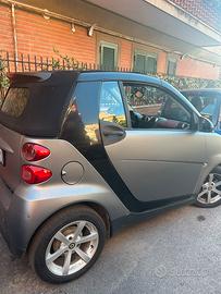 SMART usata