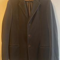 Giacca velluto originale Armani