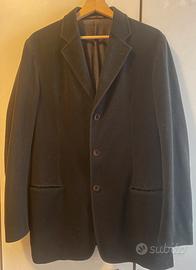 Giacca velluto originale Armani